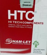 HAM-LET球閥、針閥、單向閥、減壓閥、不銹鋼管
